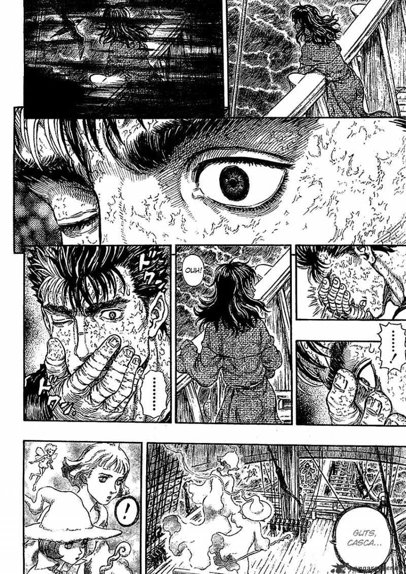 Berserk, Chapter 33 image 02