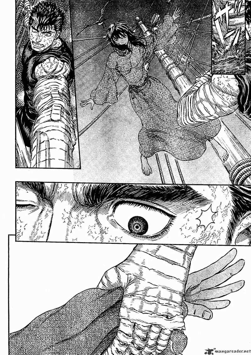 Berserk, Chapter 33 image 10