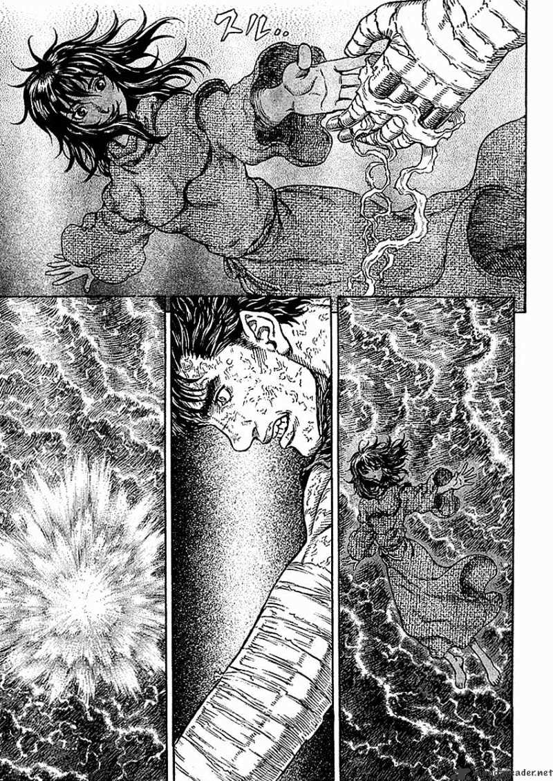 Berserk, Chapter 33 image 11