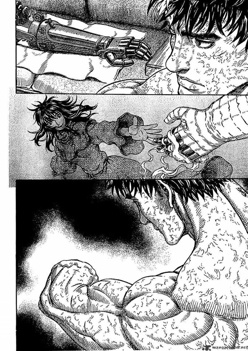 Berserk, Chapter 33 image 18