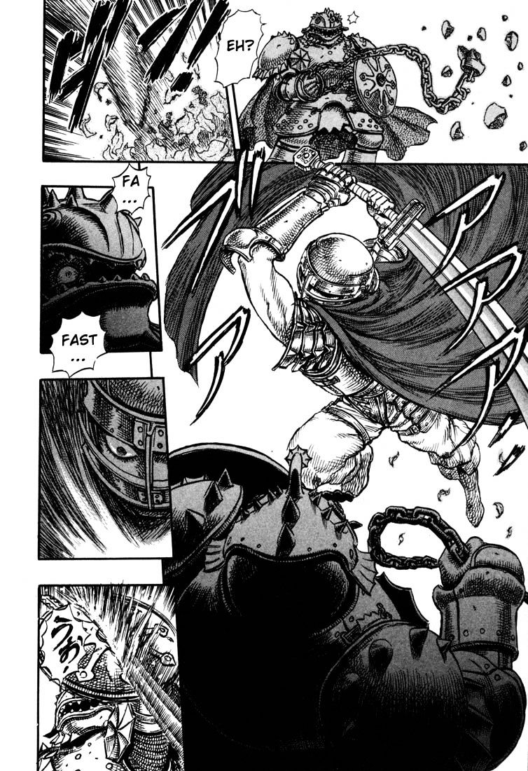 Berserk, Chapter 35 - Prepared For Death (2) image 15