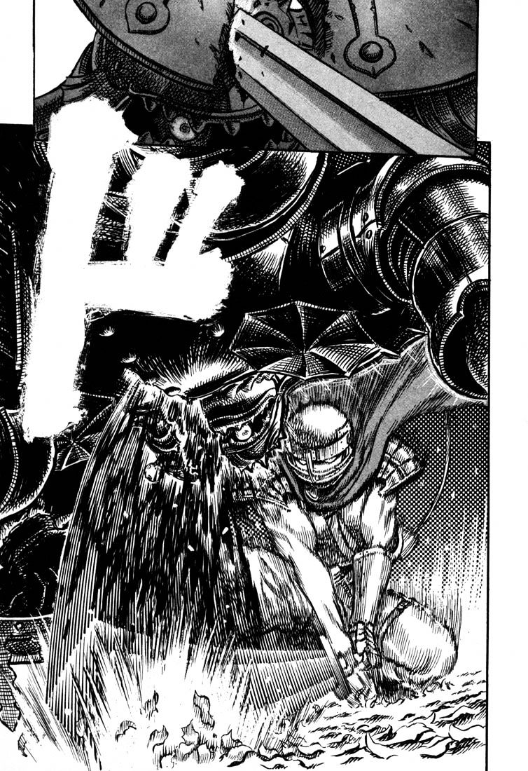 Berserk, Chapter 35 - Prepared For Death (2) image 16