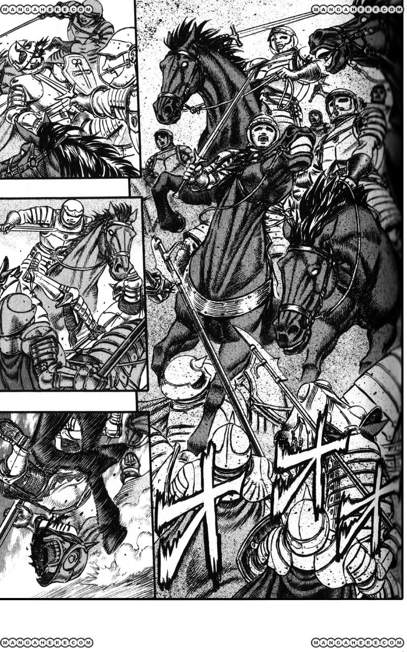 Berserk, Chapter 44 - The Battle For Doldrey (6) image 07