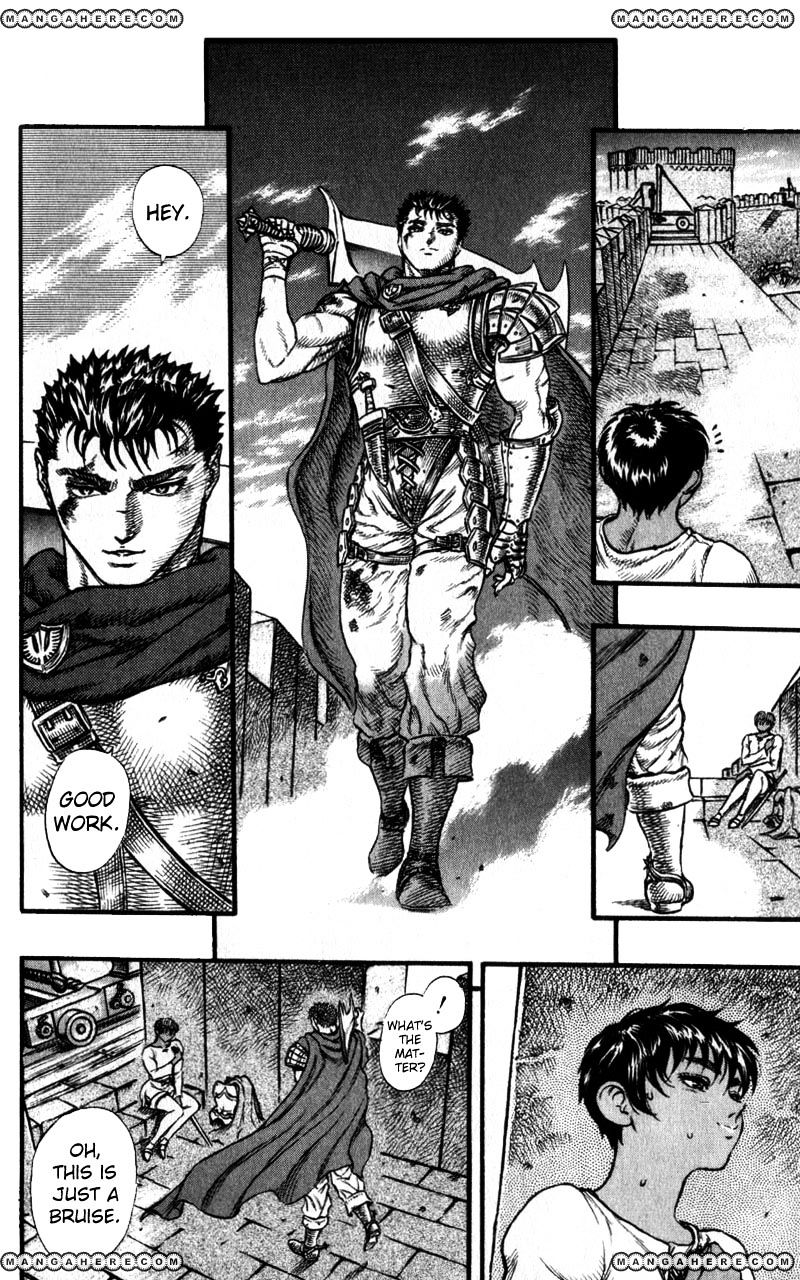 Berserk, Chapter 44 - The Battle For Doldrey (6) image 16