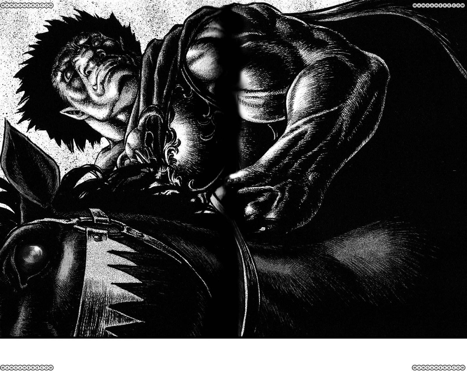 Berserk, Chapter 44 - The Battle For Doldrey (6) image 22