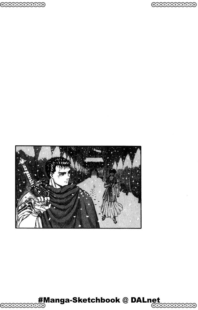 Berserk, Chapter 45 - Triumphant Return image 01