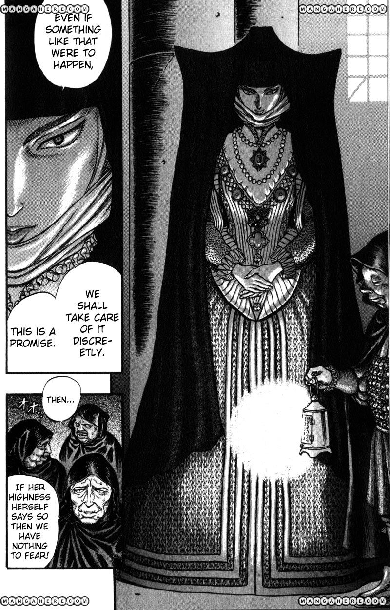 Berserk, Chapter 45 - Triumphant Return image 06