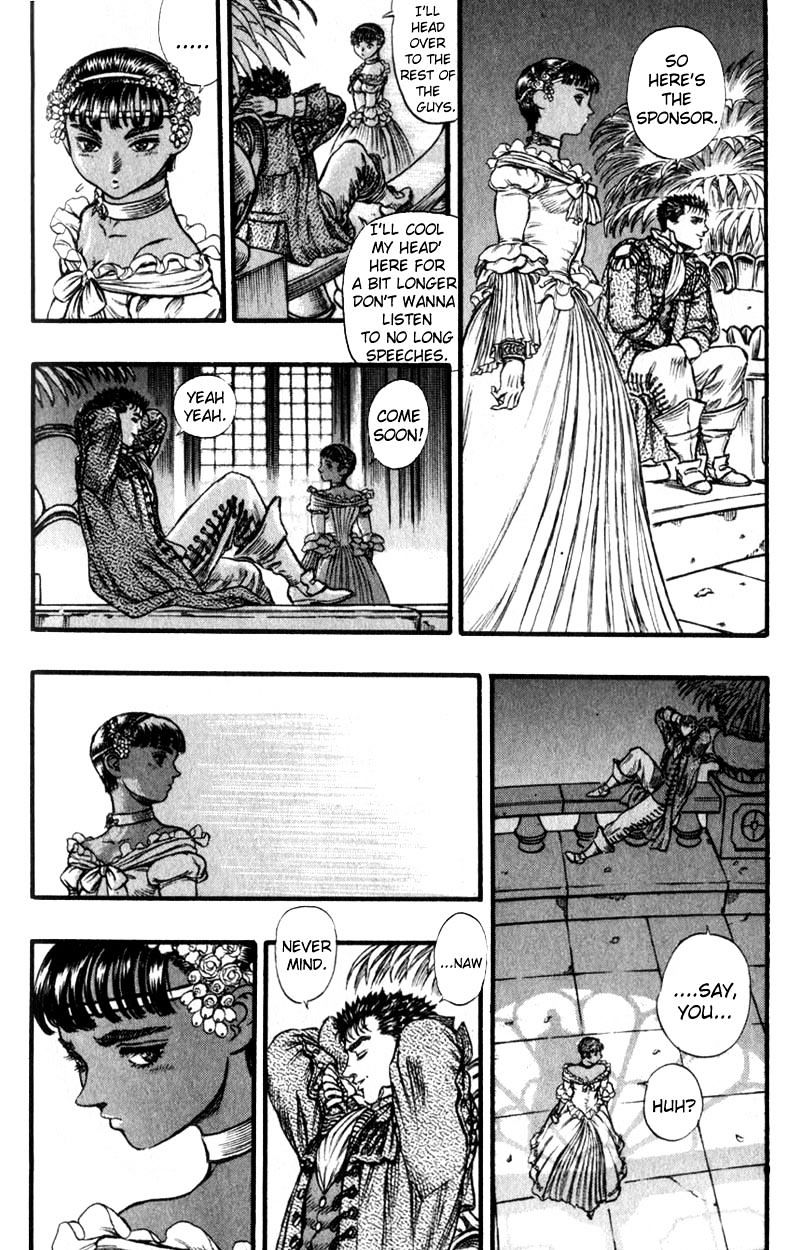 Berserk, Chapter 46 - Moment of Glory (Fixed) image 15