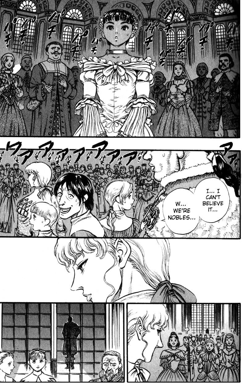 Berserk, Chapter 46 - Moment of Glory (Fixed) image 20