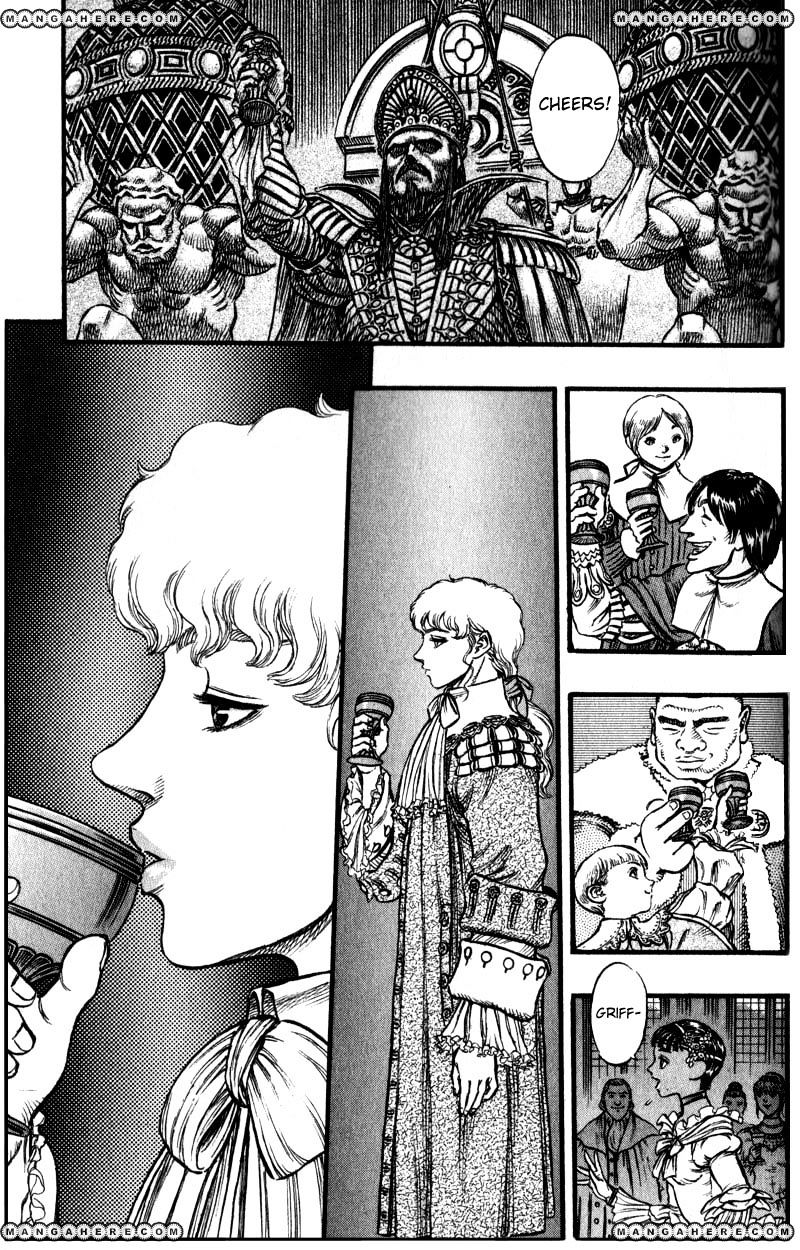 Berserk, Chapter 47 - Tombstone of Flame (1) image 07