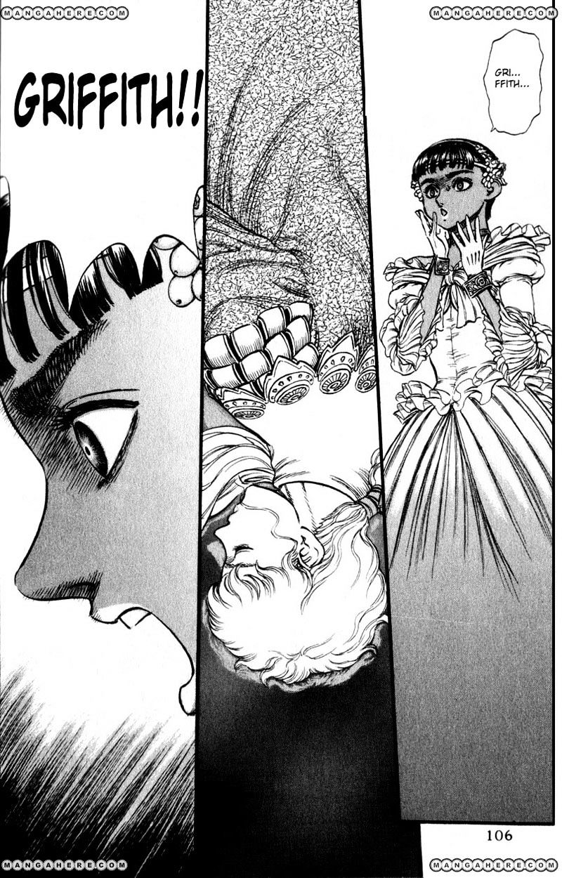 Berserk, Chapter 47 - Tombstone of Flame (1) image 10