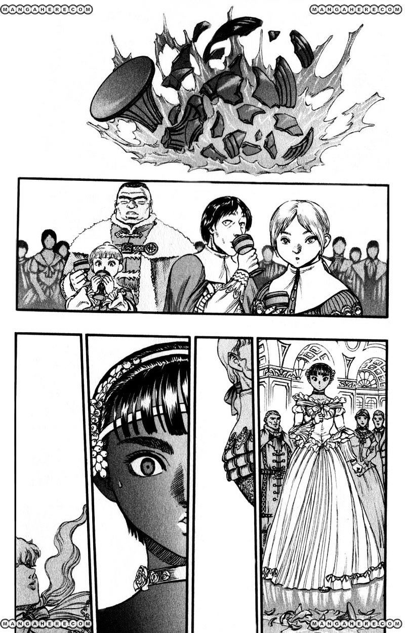 Berserk, Chapter 47 - Tombstone of Flame (1) image 08