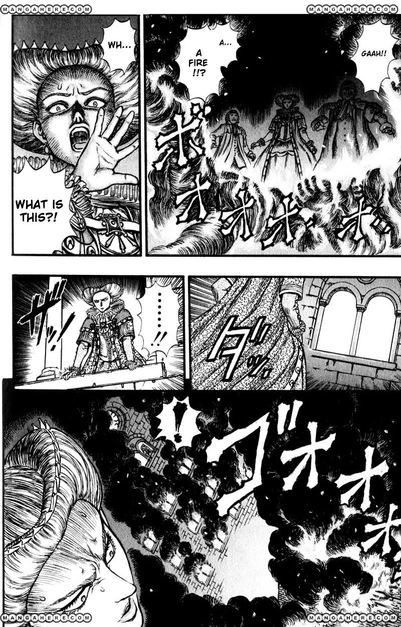 Berserk, Chapter 47 - Tombstone of Flame (1) image 20