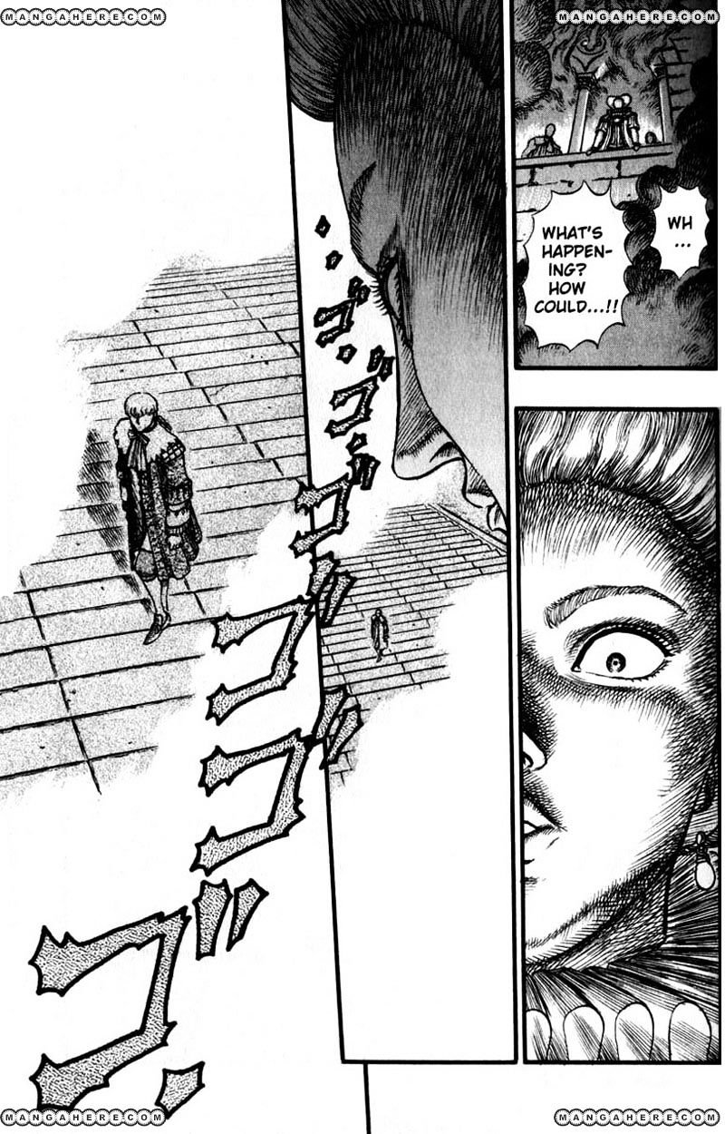 Berserk, Chapter 47 - Tombstone of Flame (1) image 21