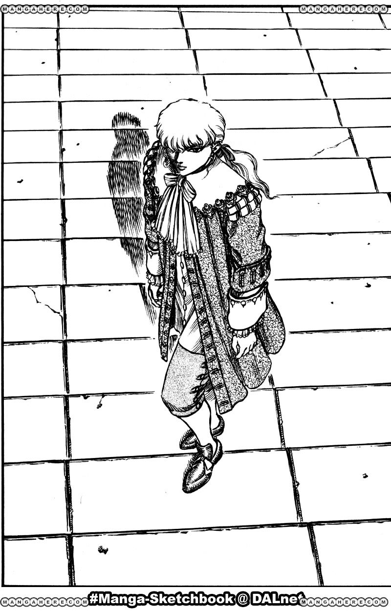 Berserk, Chapter 47 - Tombstone of Flame (1) image 22