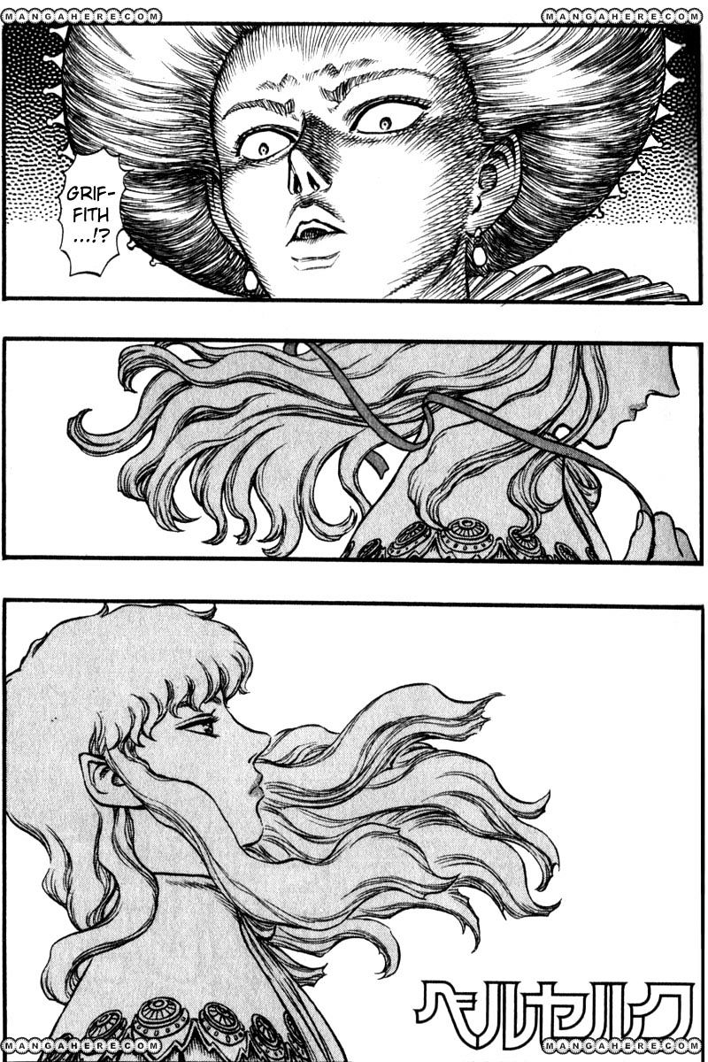 Berserk, Chapter 48 - Tombstone of Flame (2) image 01