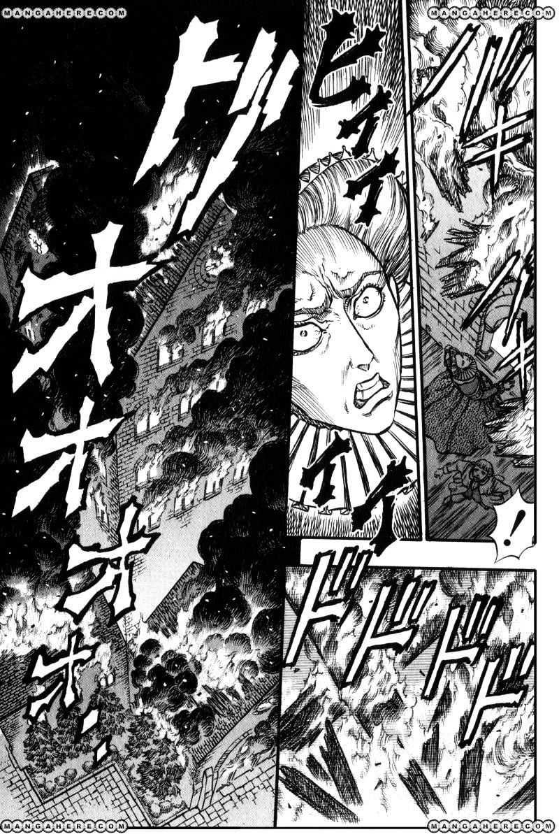 Berserk, Chapter 48 - Tombstone of Flame (2) image 06