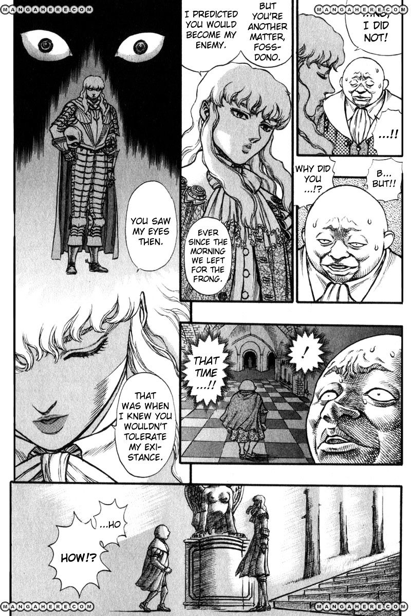 Berserk, Chapter 48 - Tombstone of Flame (2) image 09