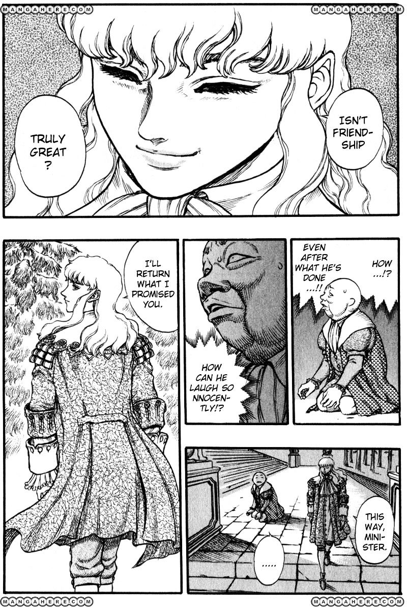 Berserk, Chapter 48 - Tombstone of Flame (2) image 13