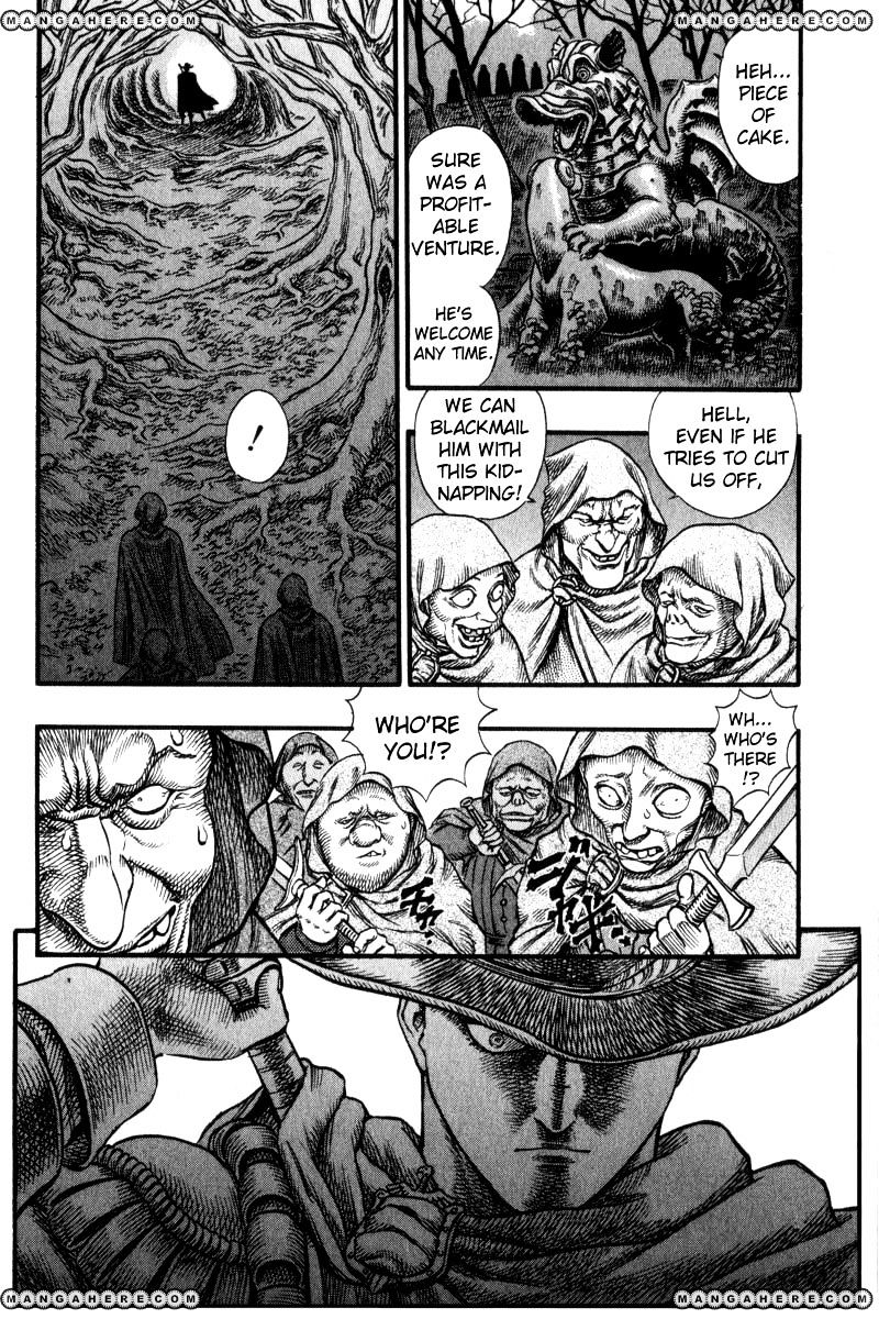 Berserk, Chapter 48 - Tombstone of Flame (2) image 16