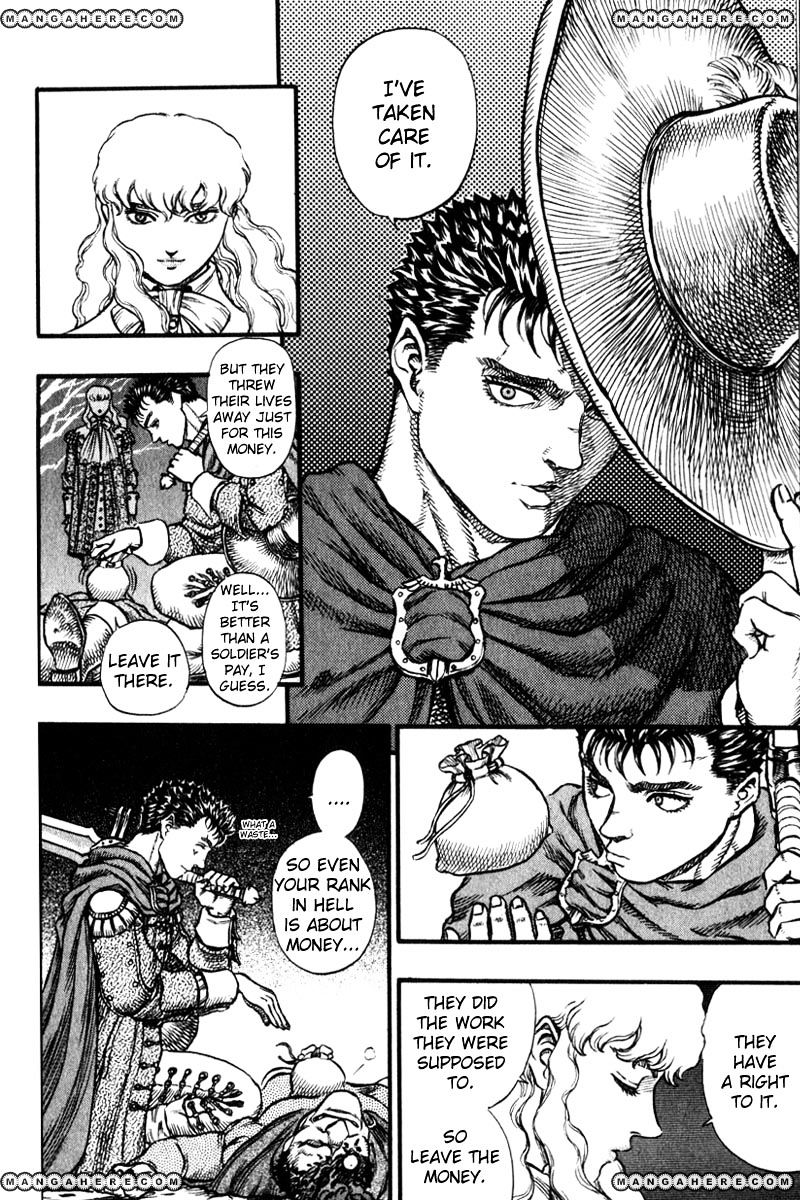 Berserk, Chapter 48 - Tombstone of Flame (2) image 18