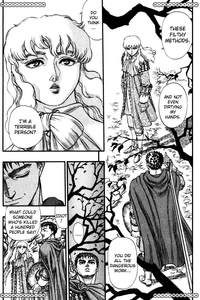 Berserk, Chapter 48 - Tombstone of Flame (2) image 20