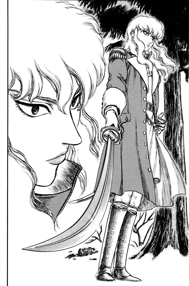 Berserk, Chapter 51 - The Morning Departure (2) image 10