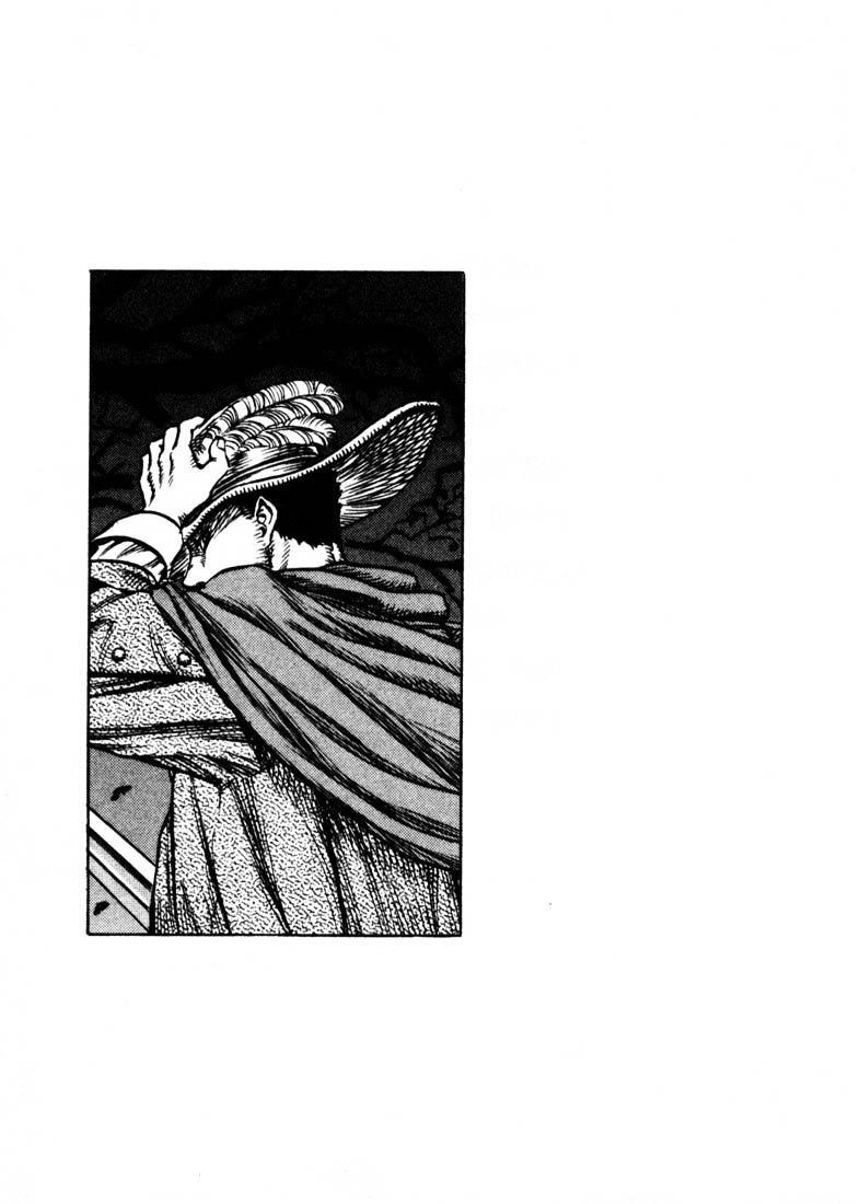 Berserk, Chapter 52 - The Morning Departure (3) image 20