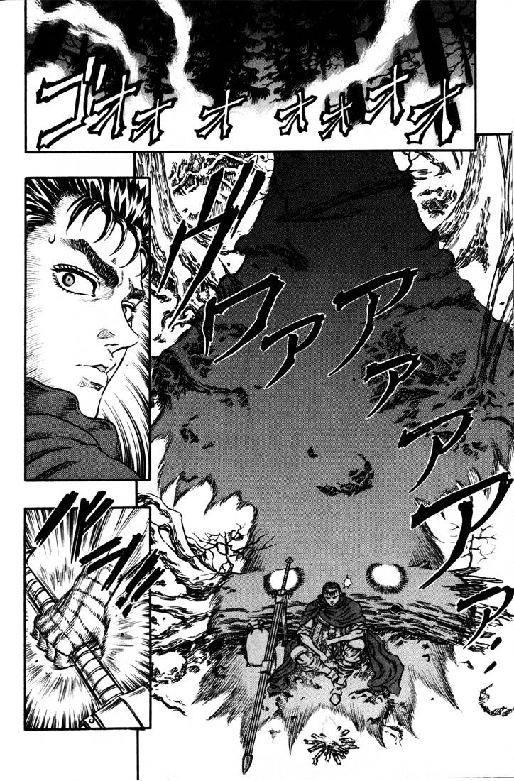 Berserk, Chapter 53 - Knight of Skeleton (Fixed) image 07