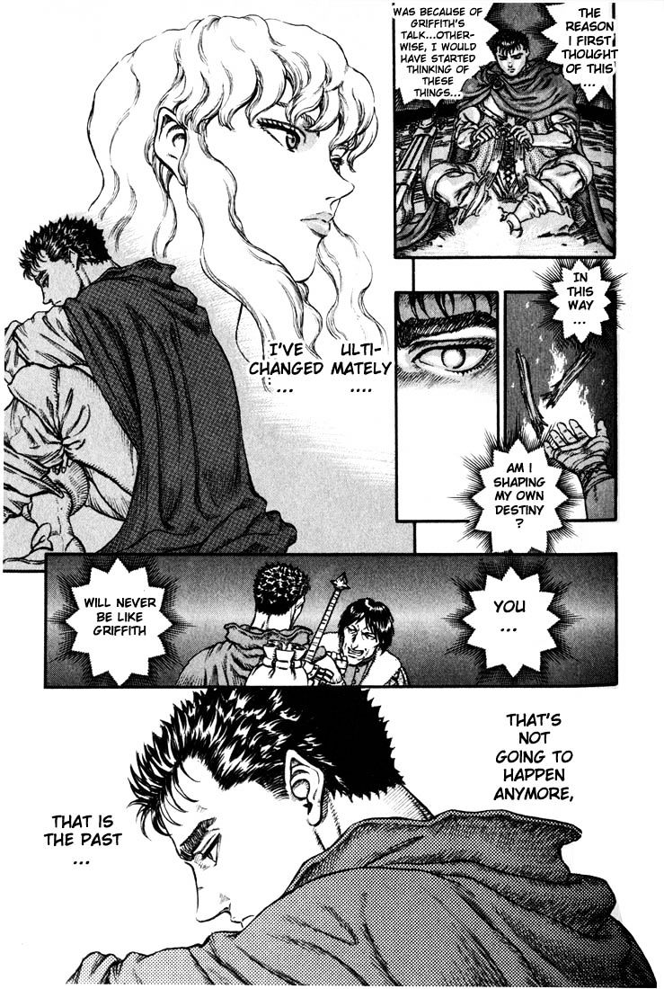 Berserk, Chapter 53 - Knight of Skeleton (Fixed) image 06