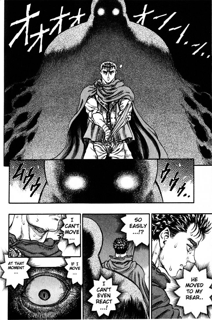 Berserk, Chapter 53 - Knight of Skeleton (Fixed) image 09