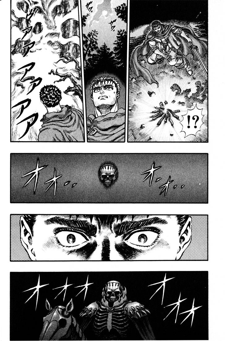 Berserk, Chapter 53 - Knight of Skeleton (Fixed) image 11