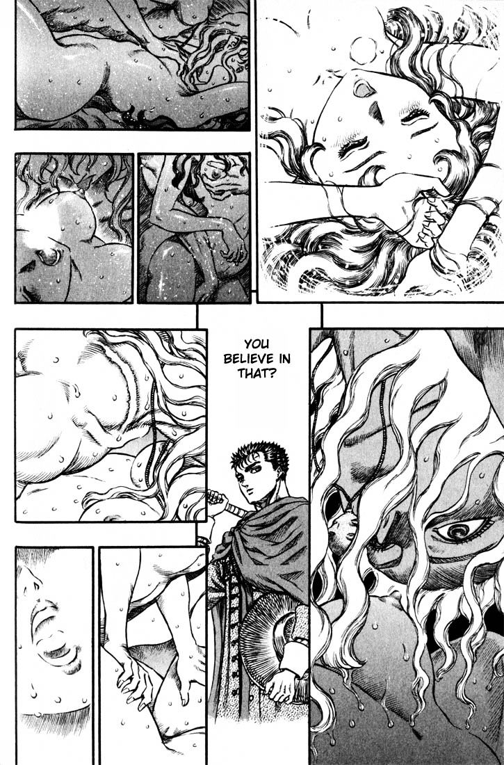 Berserk, Chapter 54 - Start of the Everlasting Night image 09