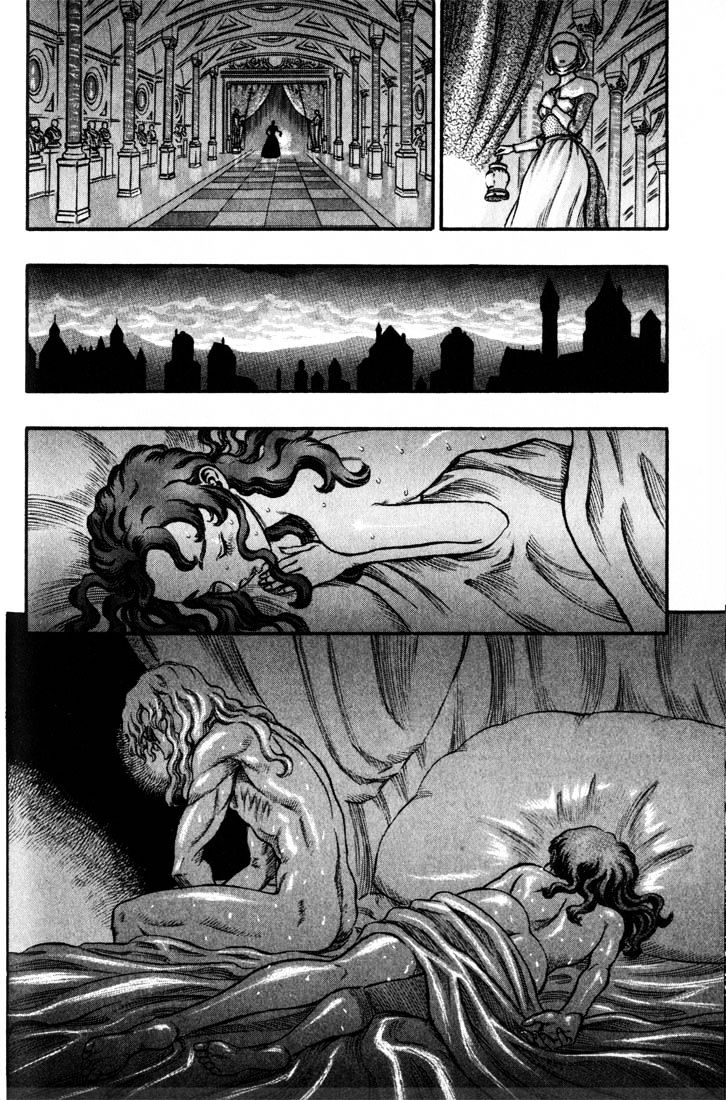 Berserk, Chapter 54 - Start of the Everlasting Night image 13