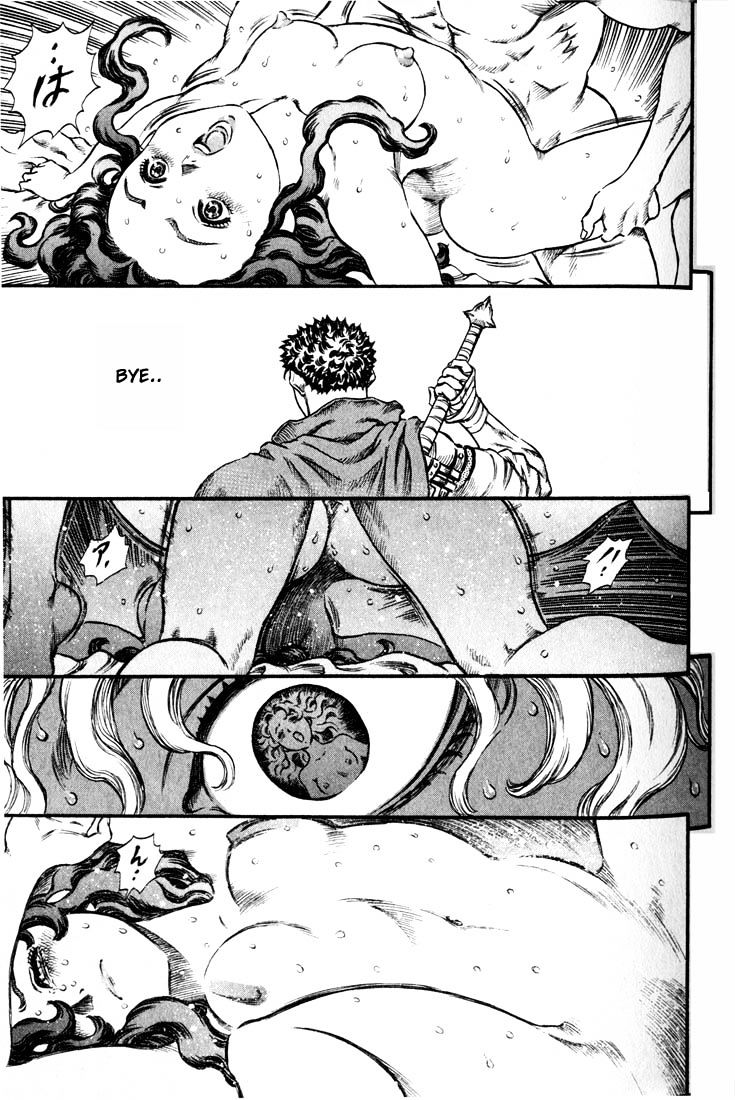 Berserk, Chapter 54 - Start of the Everlasting Night image 10