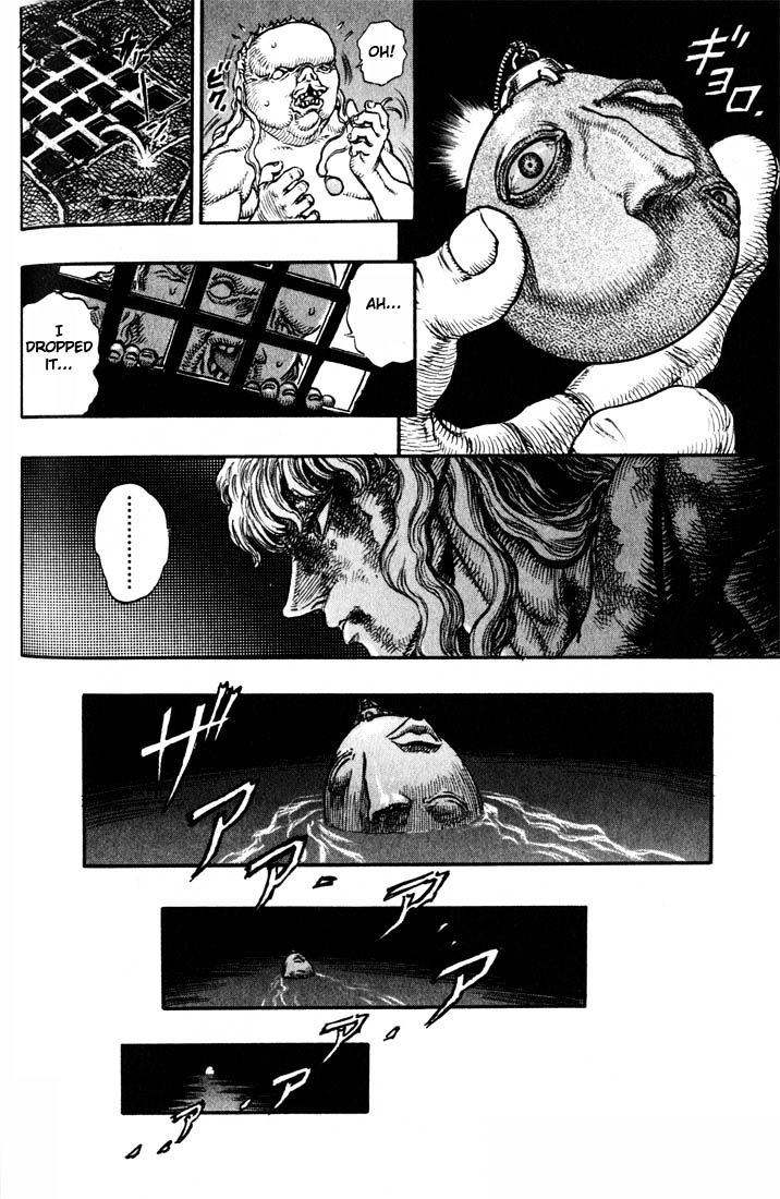 Berserk, Chapter 56 - Demise of a Dream image 20