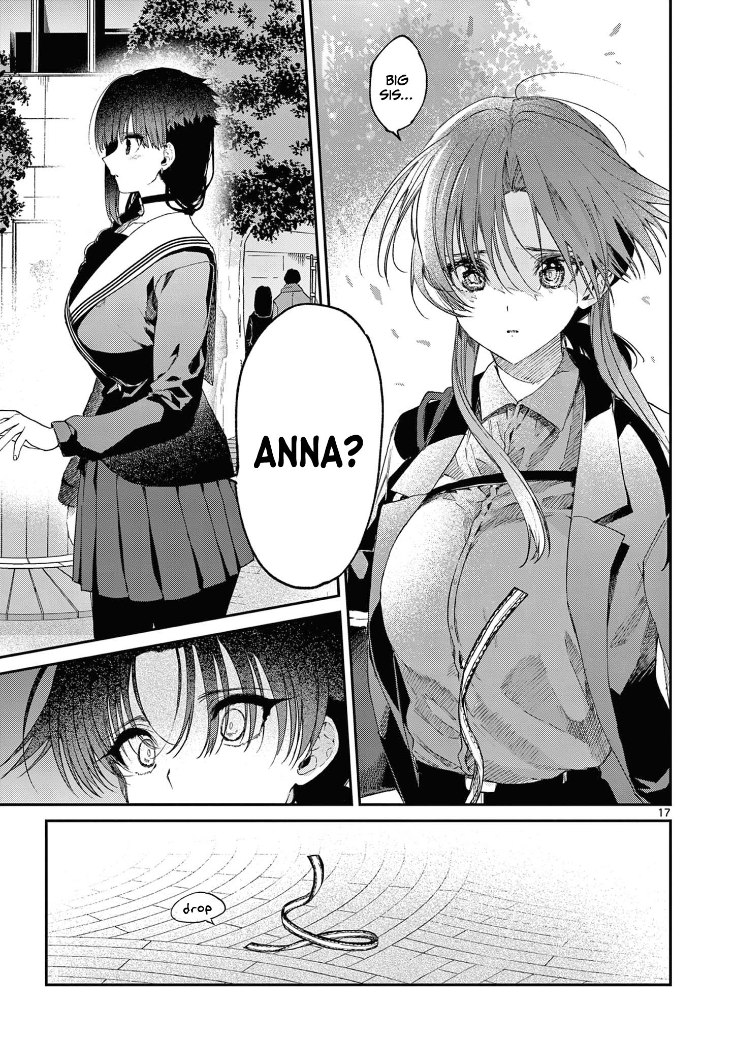 Kimi wa Meido-sama, Chapter 46 - Something You Dropped, Ms. Runaway image 17