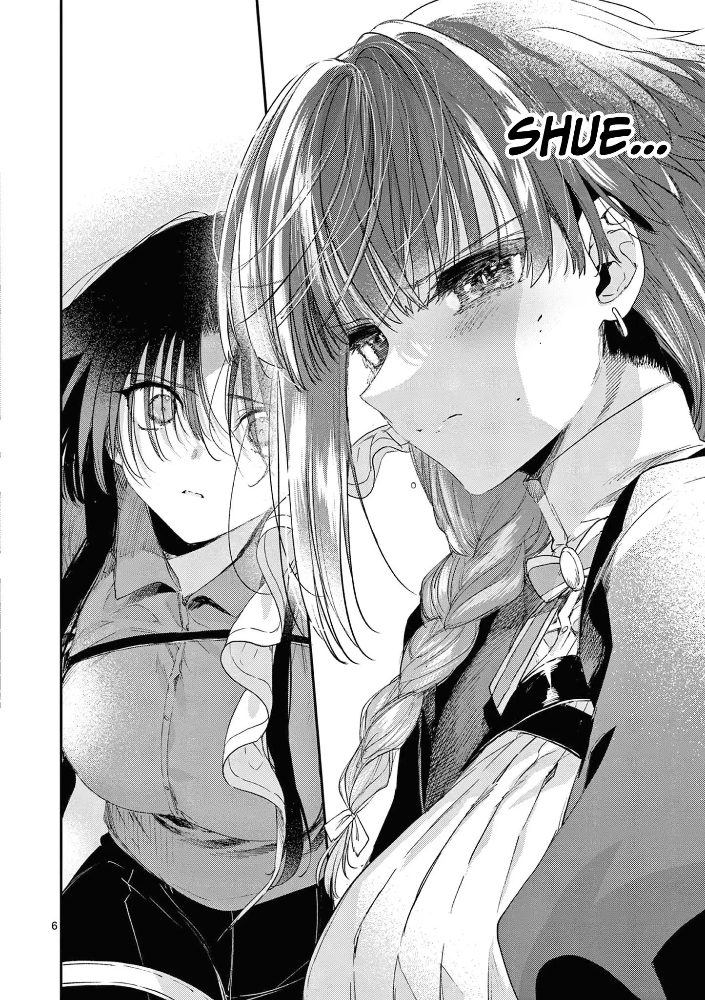 Kimi wa Meido-sama, Chapter 55 image 07