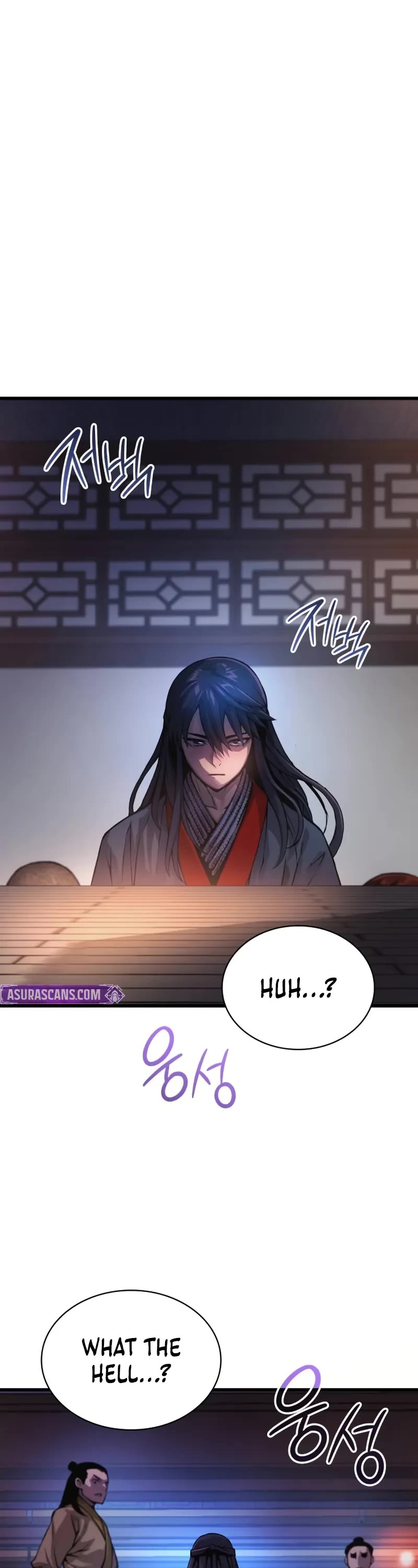 Myst, Might, Mayhem, Chapter 57 Hidden Force (1) image 02