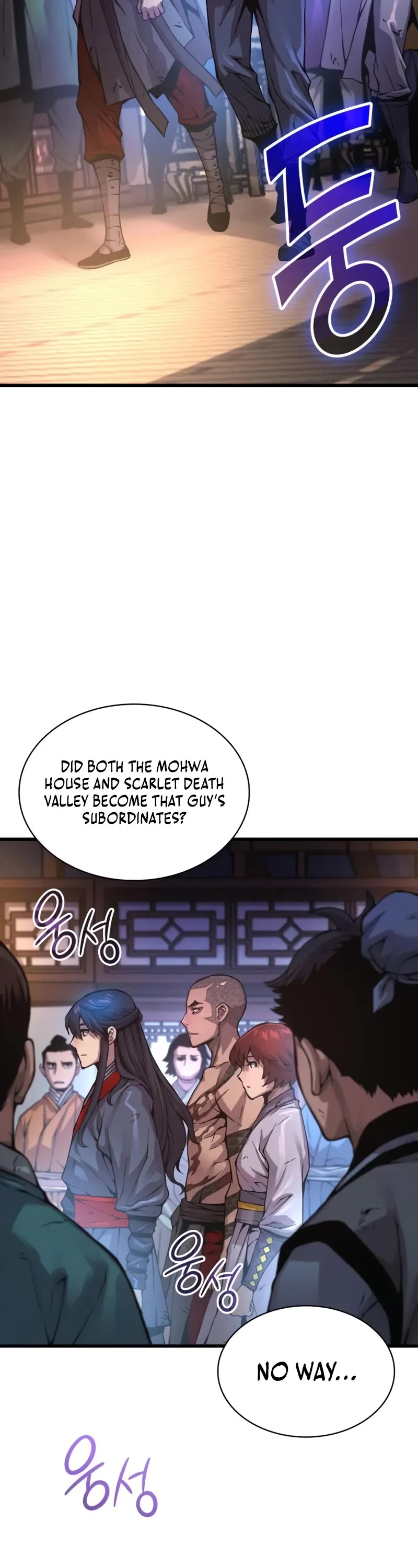 Myst, Might, Mayhem, Chapter 57 Hidden Force (1) image 04