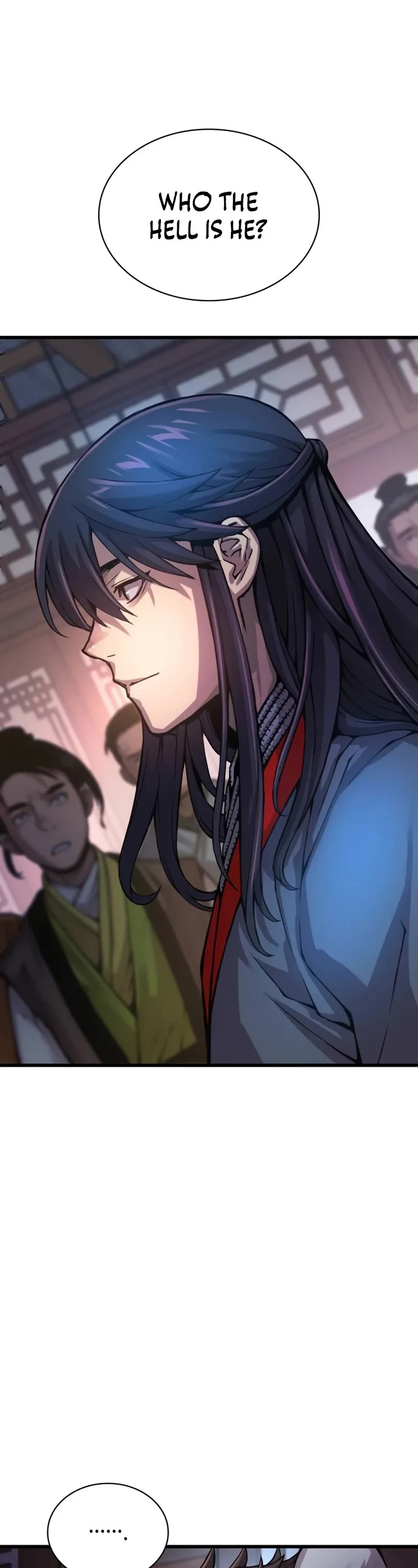 Myst, Might, Mayhem, Chapter 57 Hidden Force (1) image 05