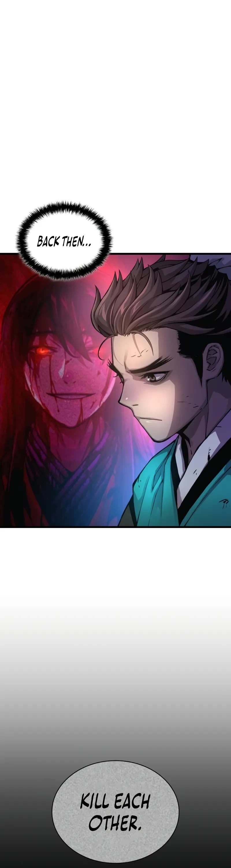 Myst, Might, Mayhem, Chapter 57 Hidden Force (1) image 07