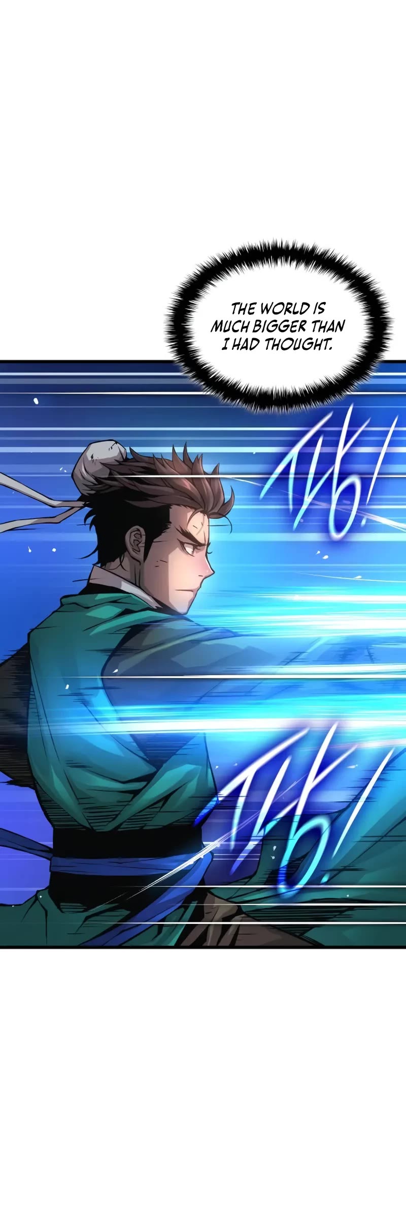 Myst, Might, Mayhem, Chapter 57 Hidden Force (1) image 15