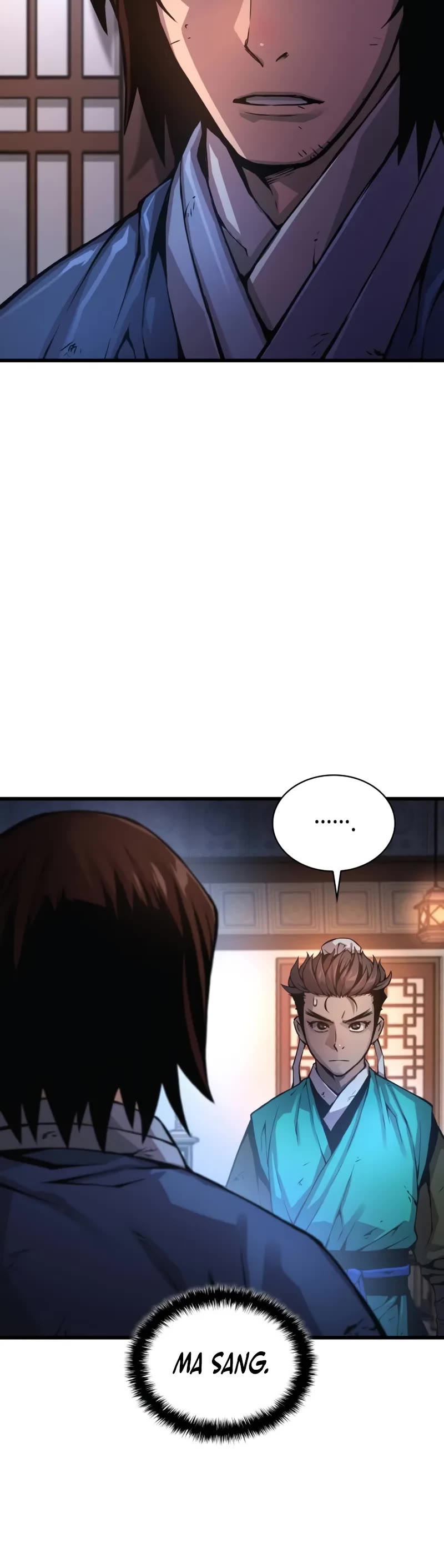 Myst, Might, Mayhem, Chapter 57 Hidden Force (1) image 20