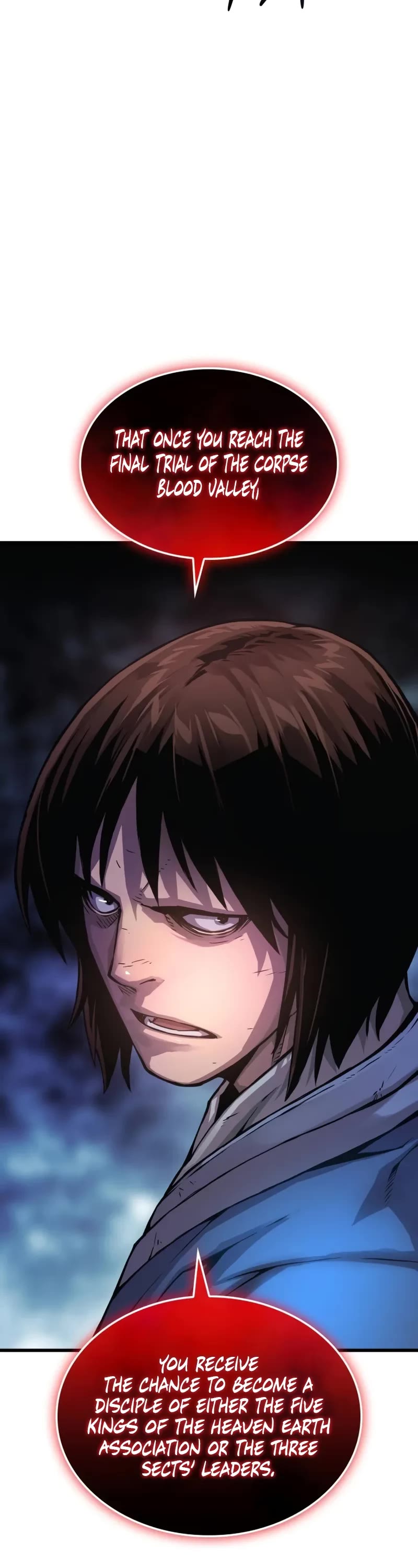 Myst, Might, Mayhem, Chapter 57 Hidden Force (1) image 28