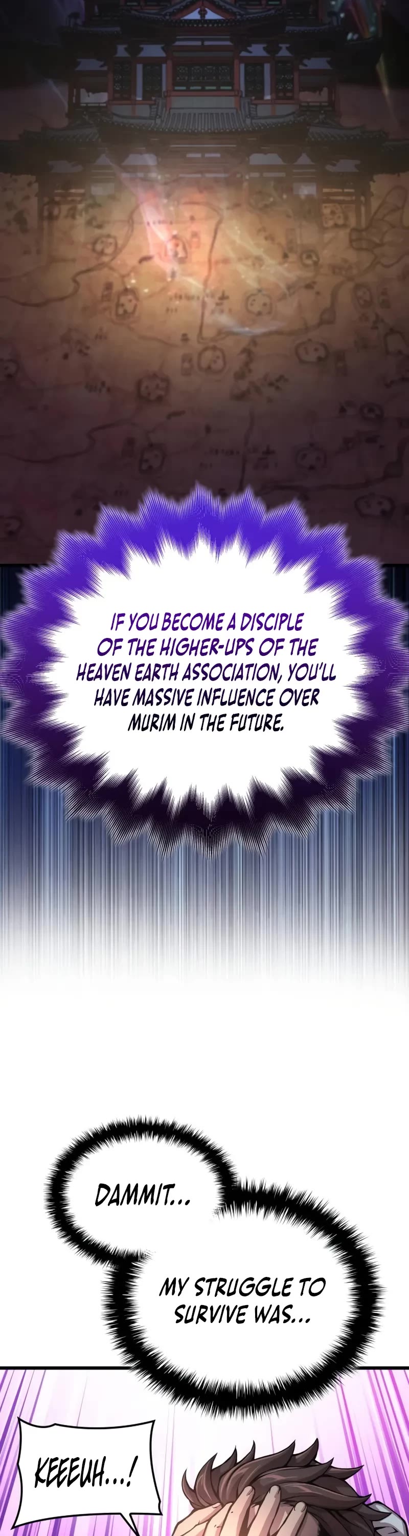 Myst, Might, Mayhem, Chapter 57 Hidden Force (1) image 34