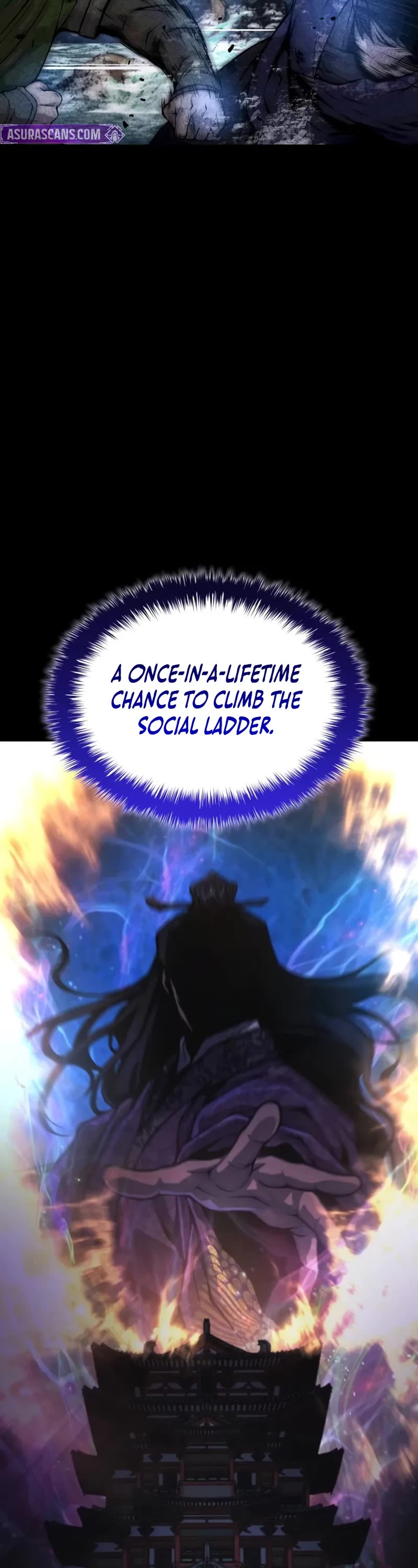 Myst, Might, Mayhem, Chapter 57 Hidden Force (1) image 33