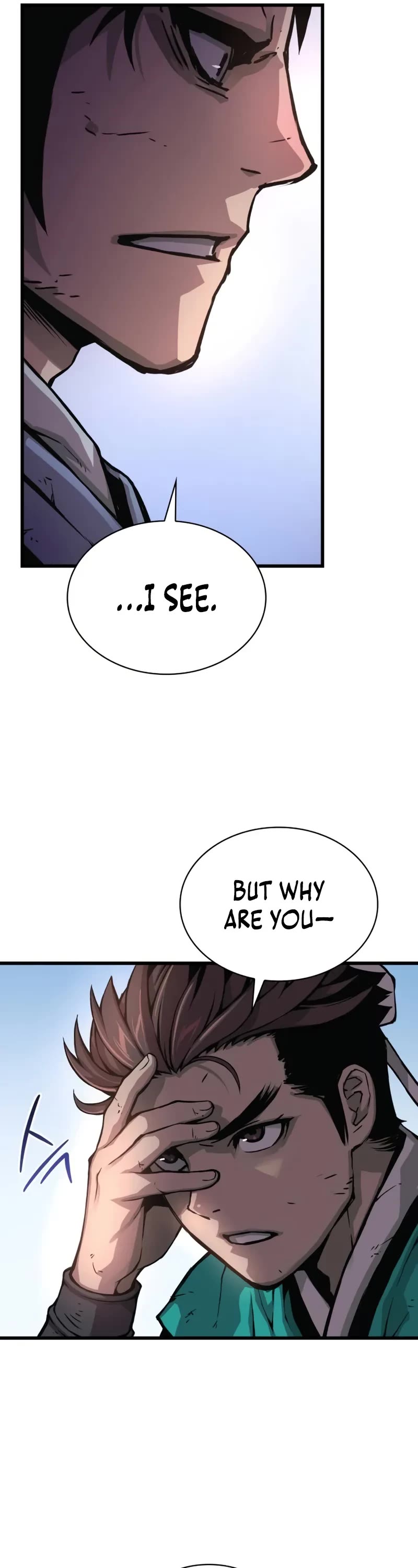 Myst, Might, Mayhem, Chapter 57 Hidden Force (1) image 37