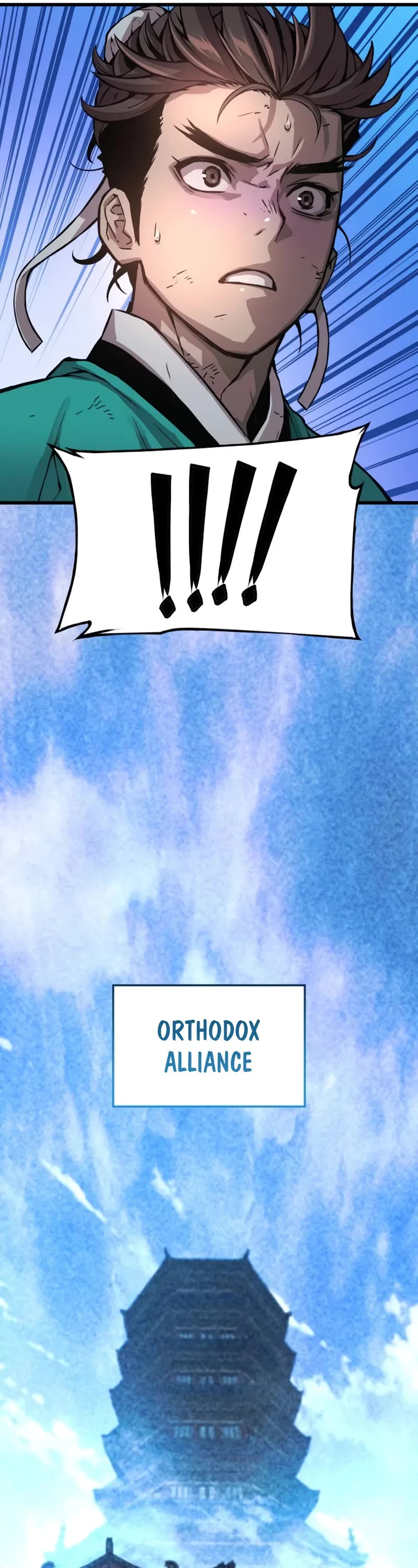 Myst, Might, Mayhem, Chapter 57 Hidden Force (1) image 41