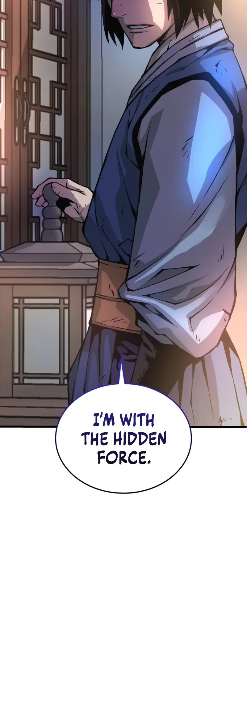 Myst, Might, Mayhem, Chapter 57 Hidden Force (1) image 40